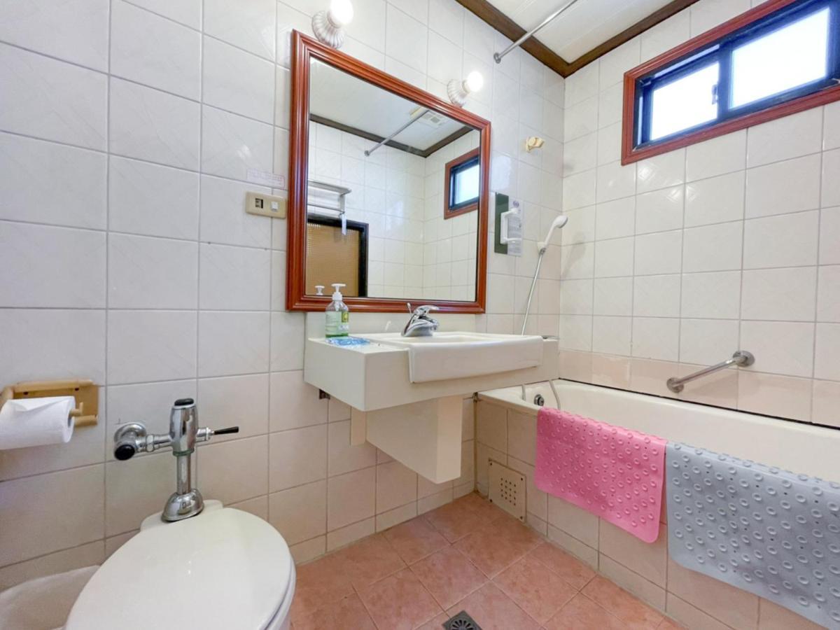 Guide Hotel Changhua Jhongjheng Dış mekan fotoğraf