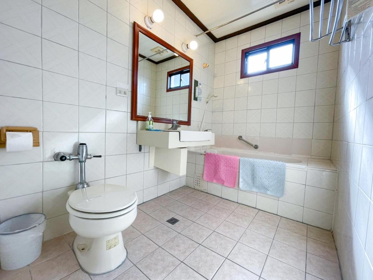 Guide Hotel Changhua Jhongjheng Dış mekan fotoğraf