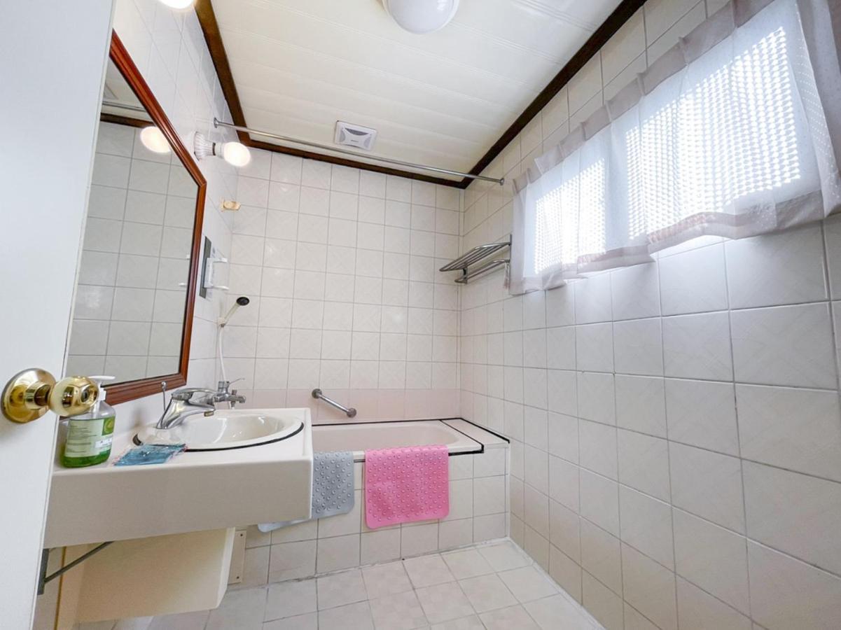 Guide Hotel Changhua Jhongjheng Dış mekan fotoğraf